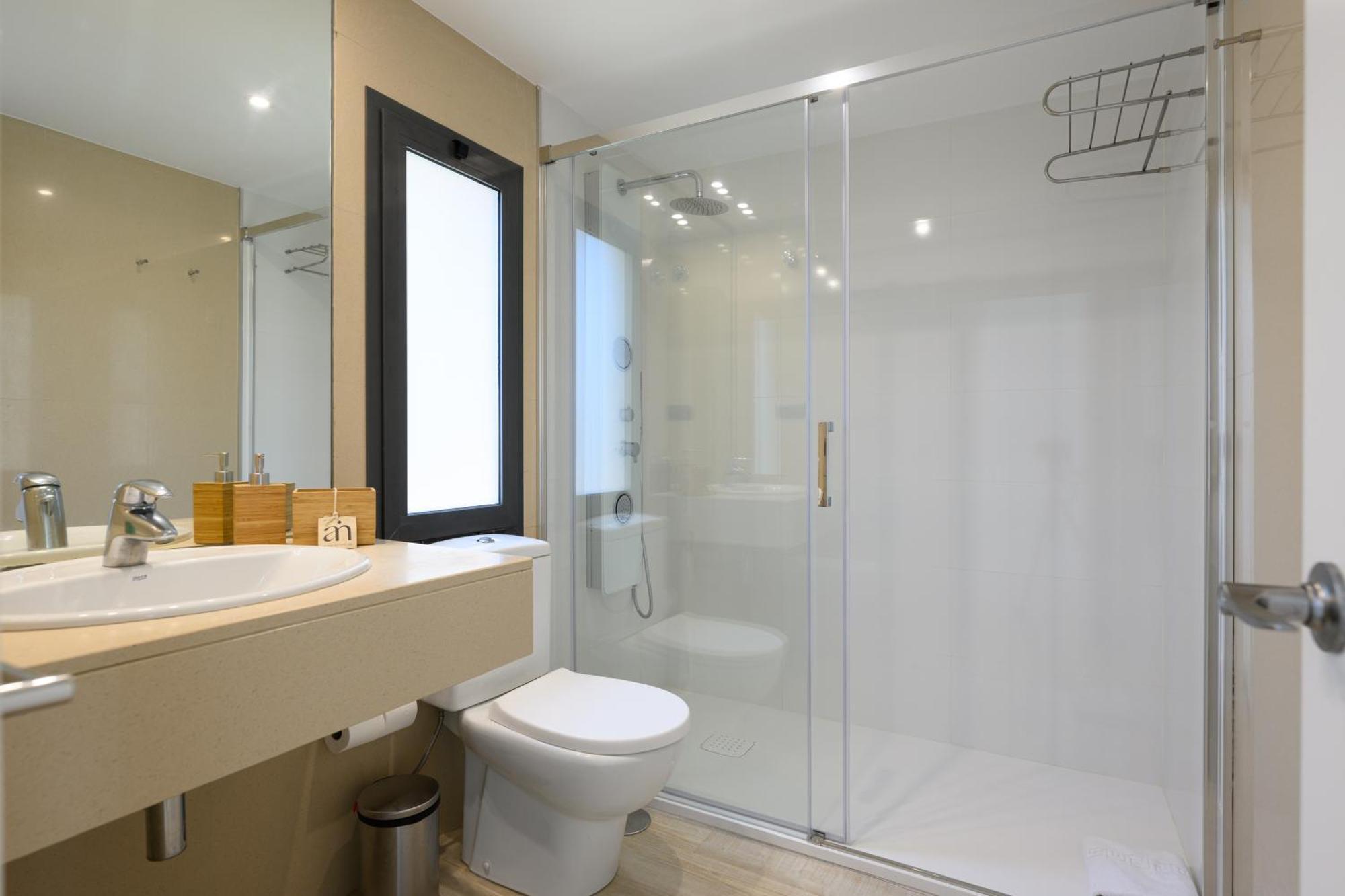 Villa With Private Pool In Luxury Golf Resort Salobre  Extérieur photo